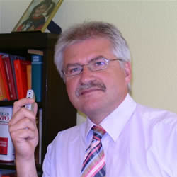 Scheidung Online - RA <b>Bernd Albrecht</b> - balbrecht_250